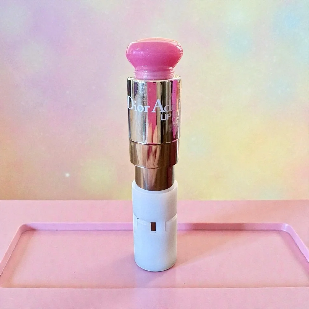 💎 Dior Lip Glow # 009 Holo Purple Full-Size New